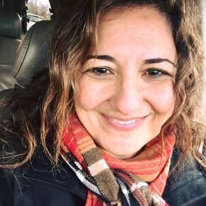 Meet your Posher, Brenda